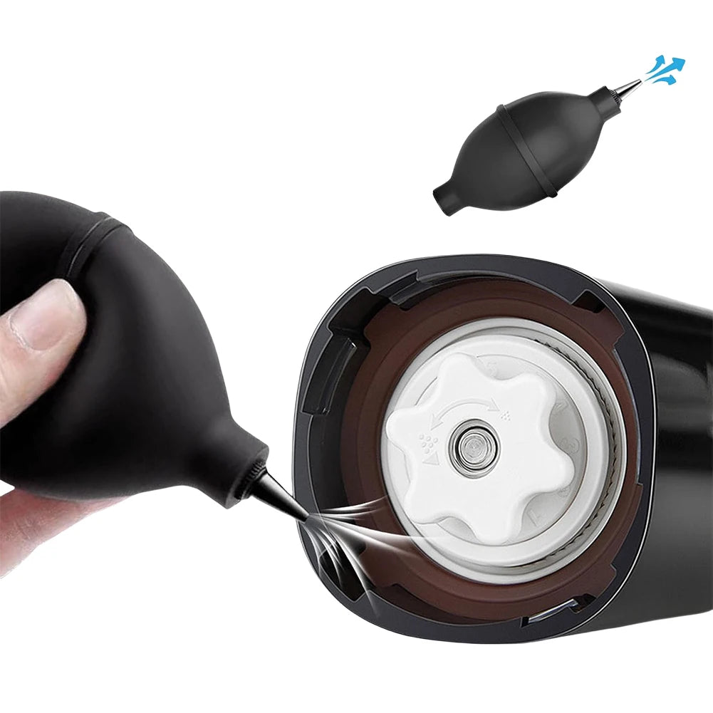 Grinder Maintenance Set – THE GRIND CO.