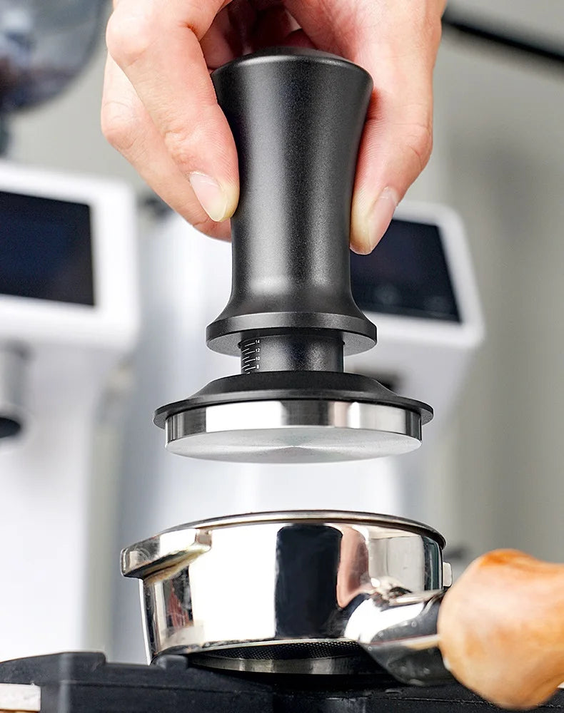 Espresso Coffee Tamper – THE GRIND CO.