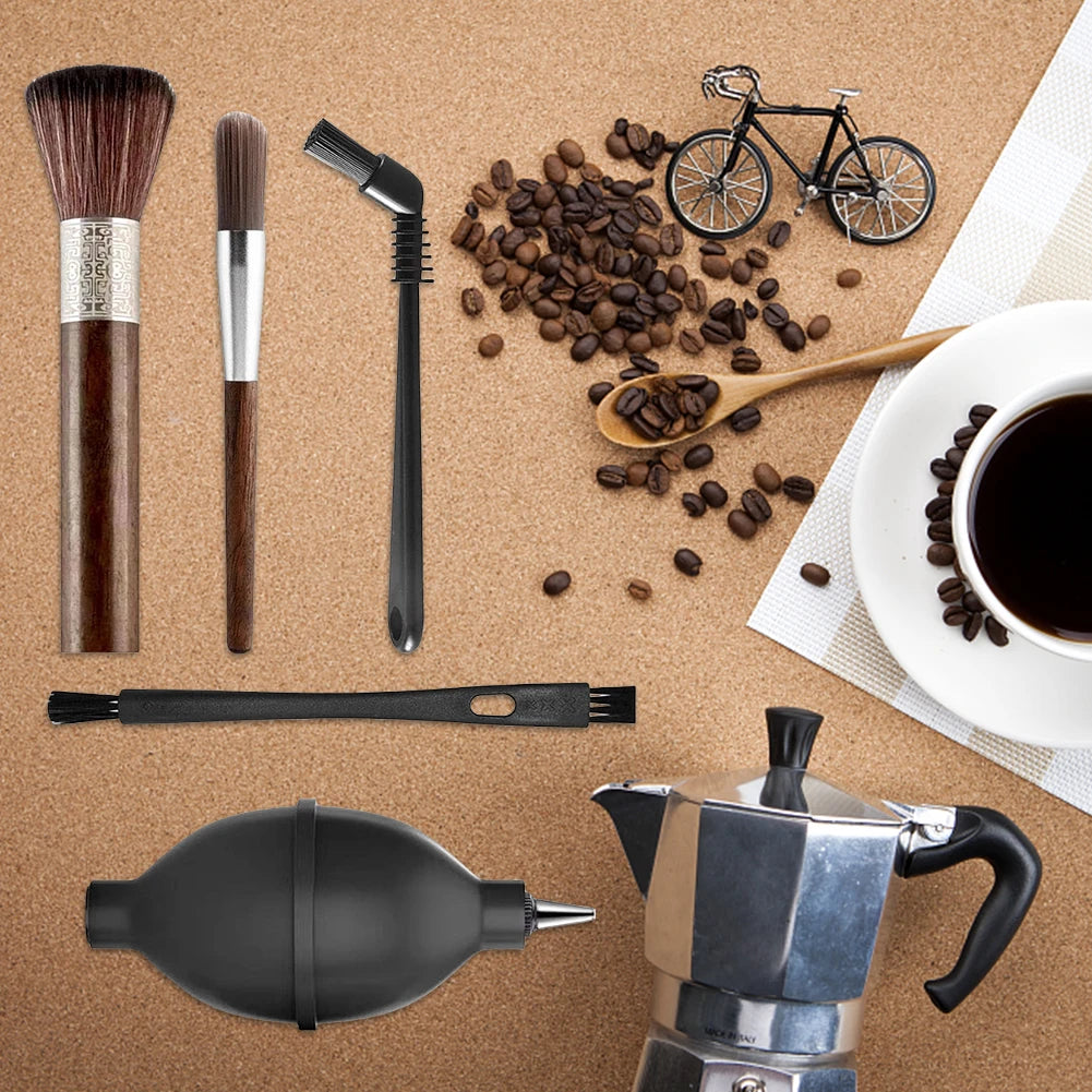 Grinder Maintenance Set – THE GRIND CO.
