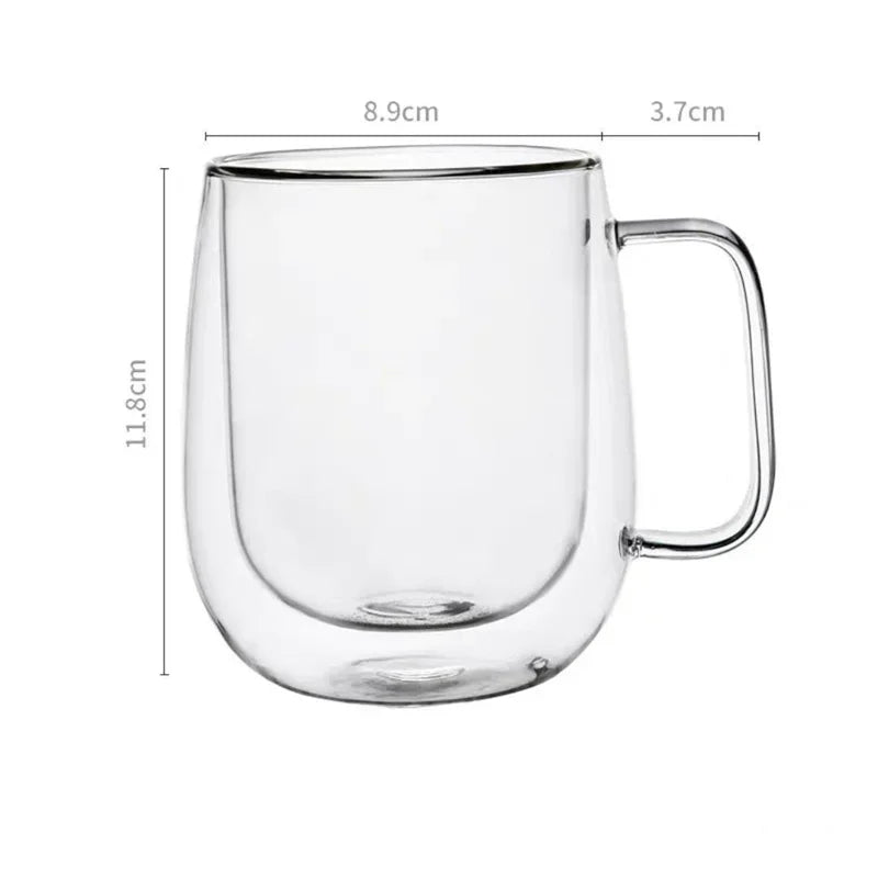 Crystal Heat Mug – THE GRIND CO.