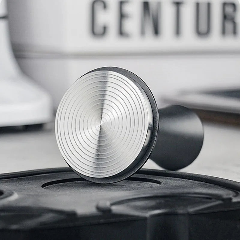 Espresso Coffee Tamper – THE GRIND CO.