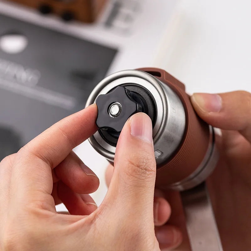 Manual Coffee Grinder Pro – THE GRIND CO.