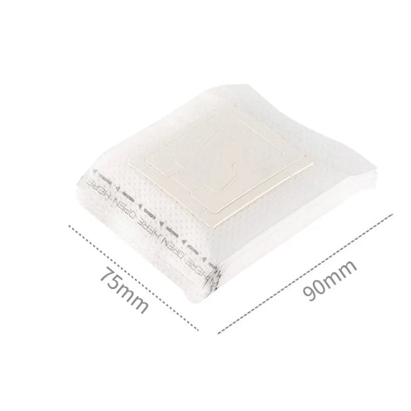 Hanging Coffee Brew Bags (100 pcs) – THE GRIND CO.