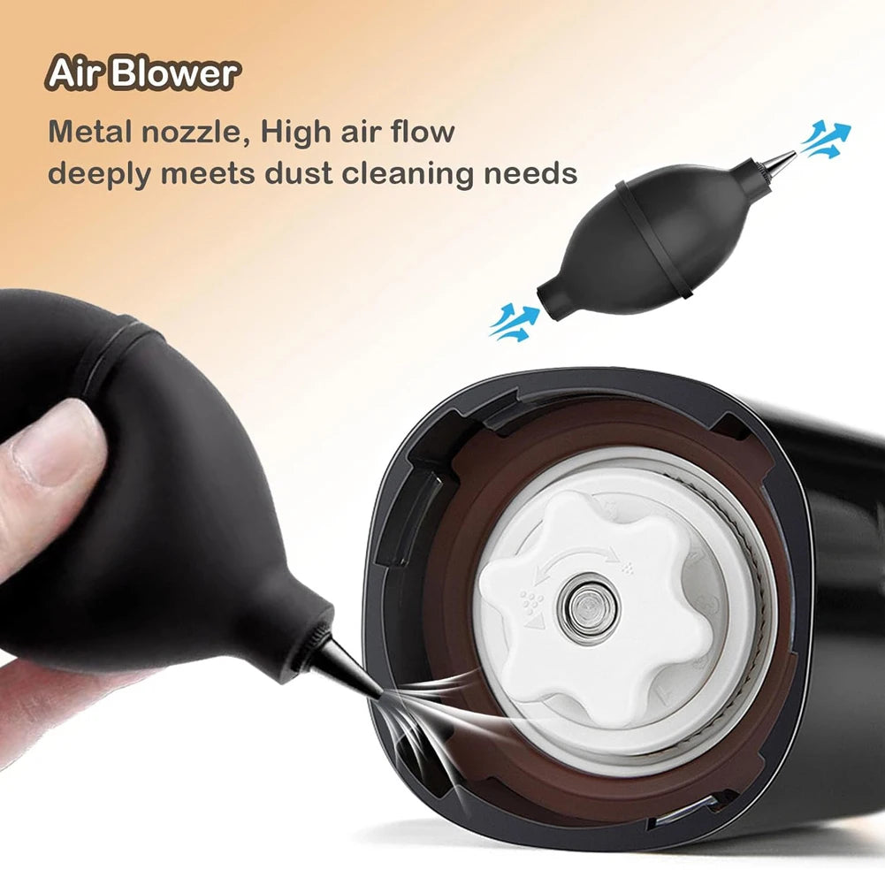 Grinder Maintenance Set – THE GRIND CO.