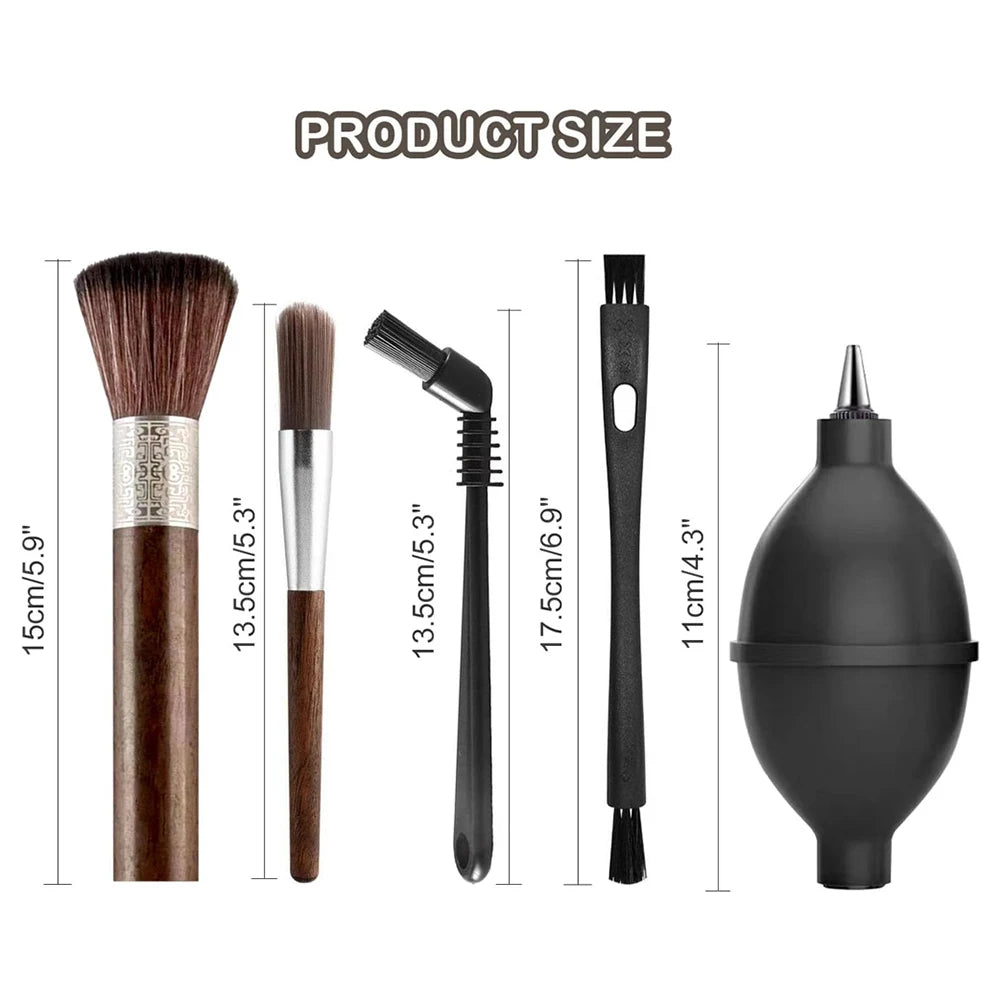 Grinder Maintenance Set – THE GRIND CO.