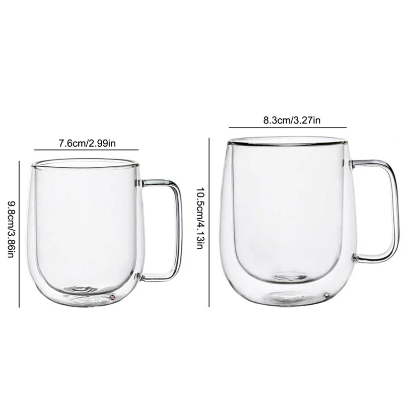 Crystal Heat Mug – THE GRIND CO.