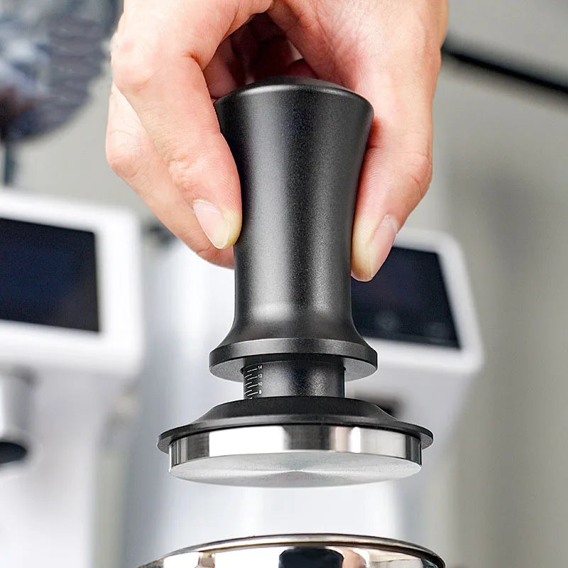 Espresso Coffee Tamper – THE GRIND CO.