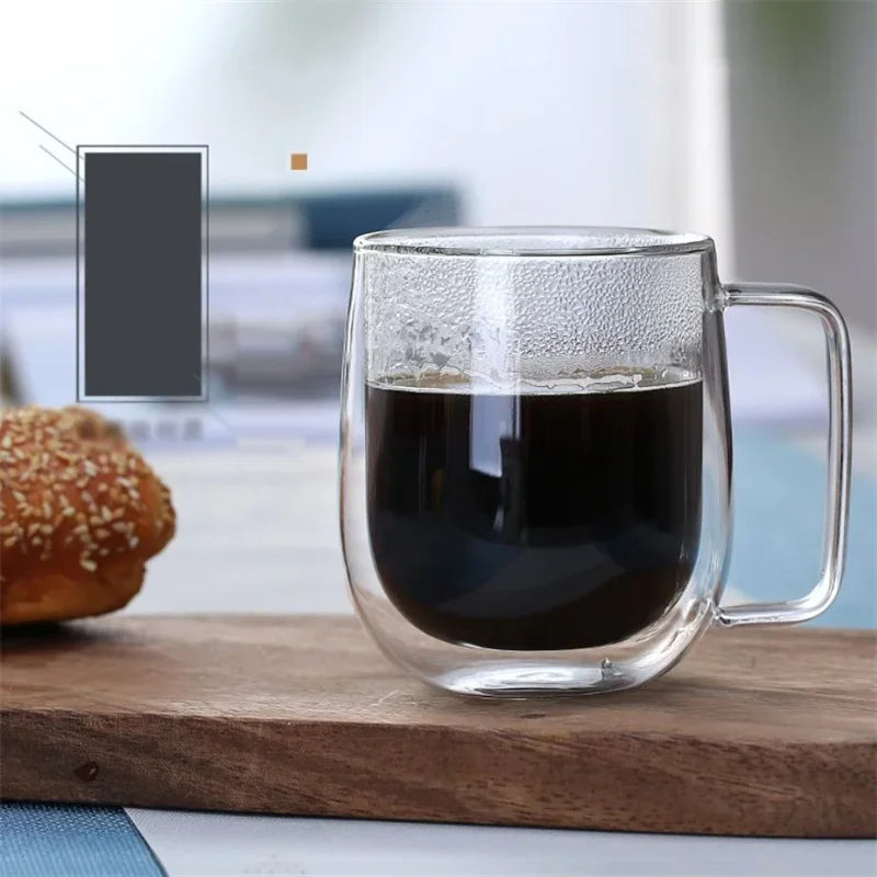 Crystal Heat Mug – THE GRIND CO.