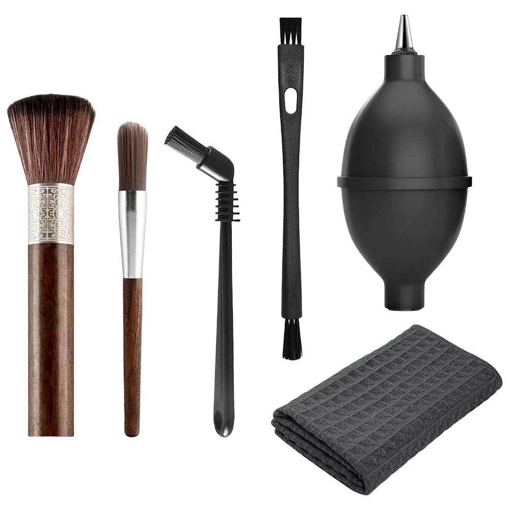 Grinder Maintenance Set – THE GRIND CO.