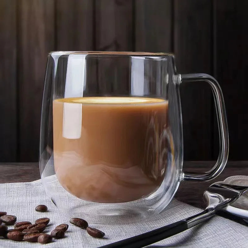 Crystal Heat Mug – THE GRIND CO.
