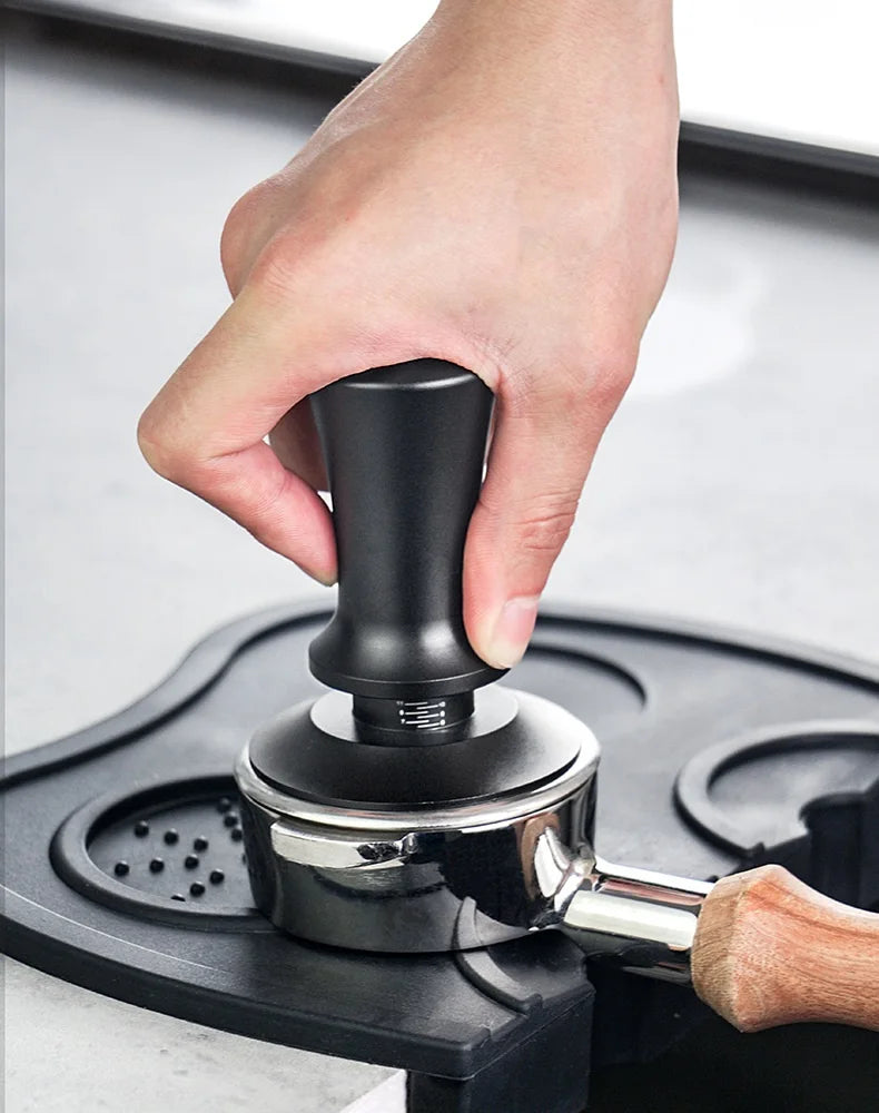 Espresso Coffee Tamper – THE GRIND CO.