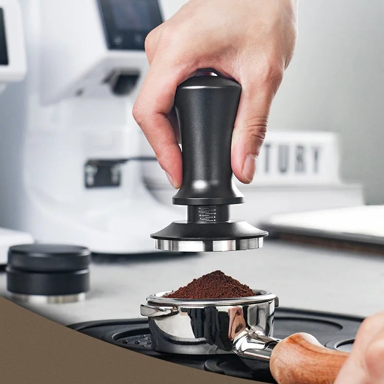 Espresso Coffee Tamper – THE GRIND CO.