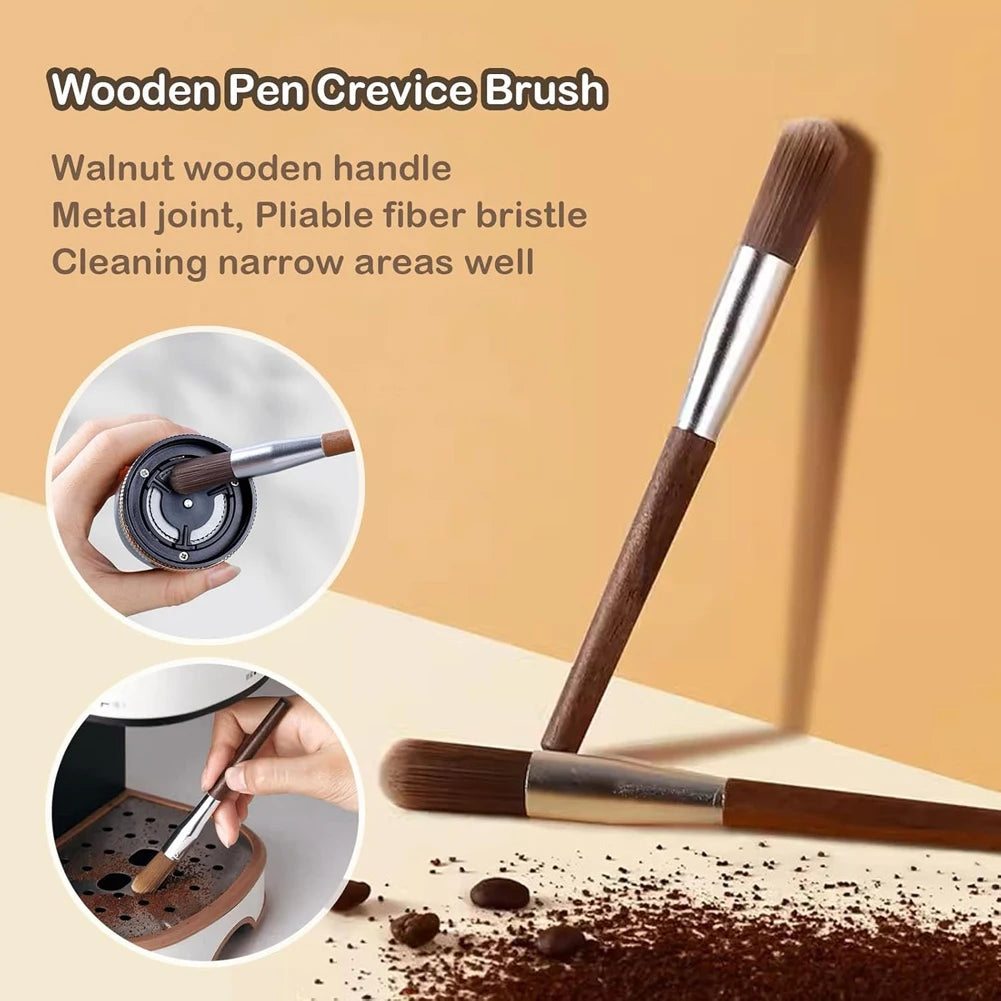 Grinder Maintenance Set – THE GRIND CO.