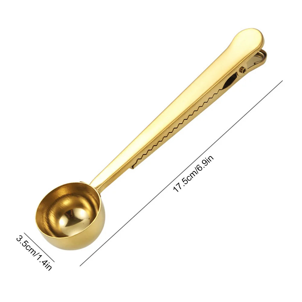 Clip & Scoop – THE GRIND CO.