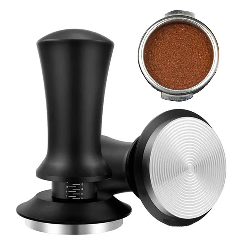 Espresso Coffee Tamper – THE GRIND CO.
