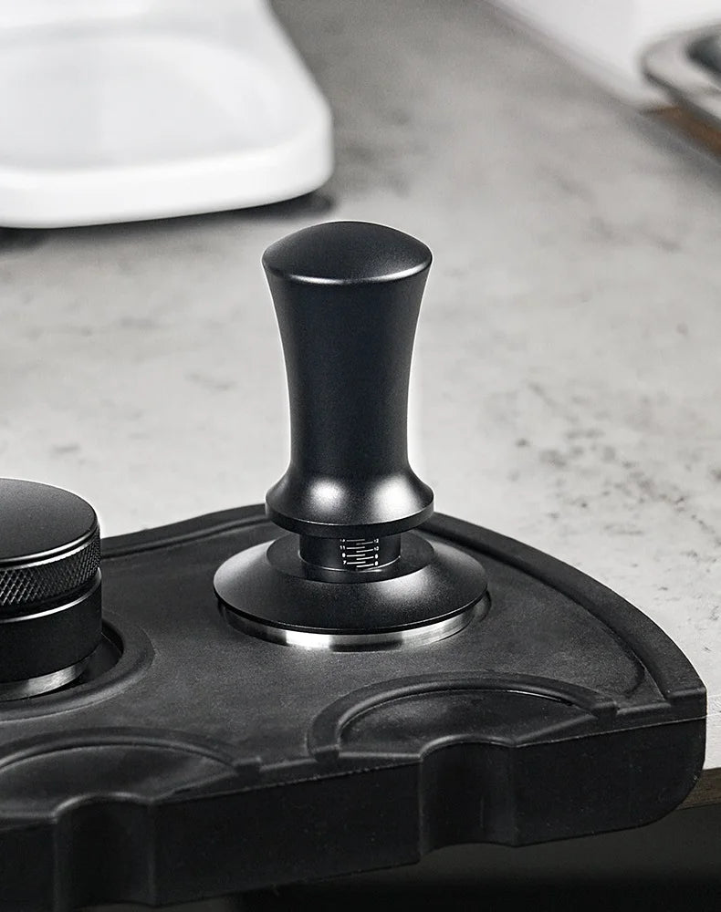 Espresso Coffee Tamper – THE GRIND CO.
