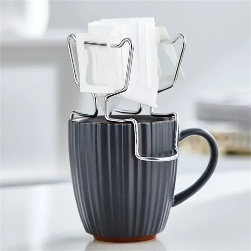 Hanging Coffee Brew Bags (100 pcs) – THE GRIND CO.