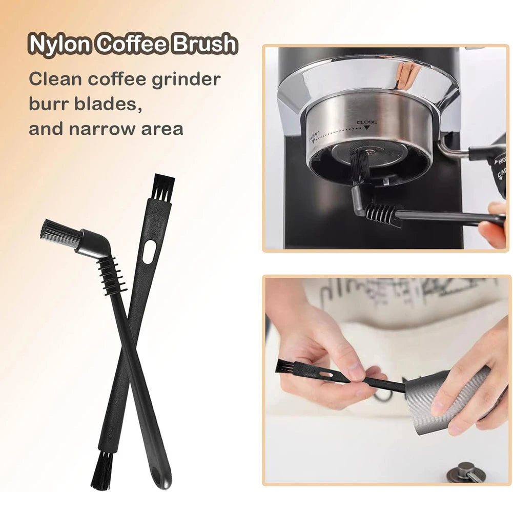 Grinder Maintenance Set – THE GRIND CO.