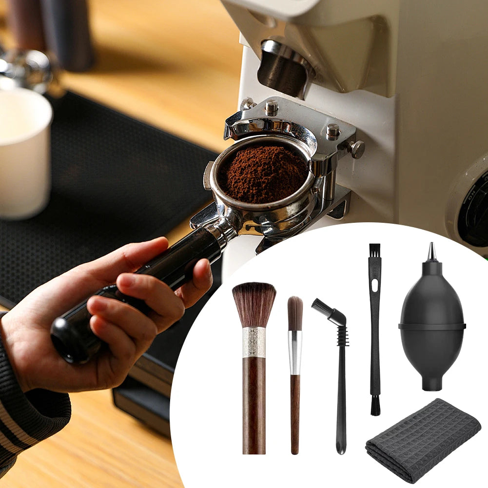 Grinder Maintenance Set – THE GRIND CO.