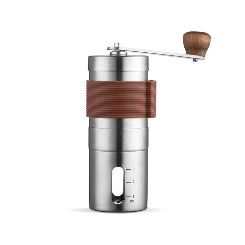 Manual Coffee Grinder Pro – THE GRIND CO.