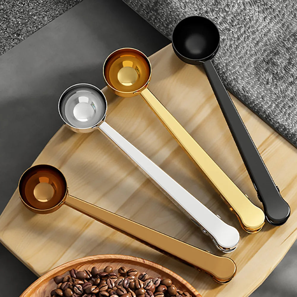 Clip & Scoop – THE GRIND CO.