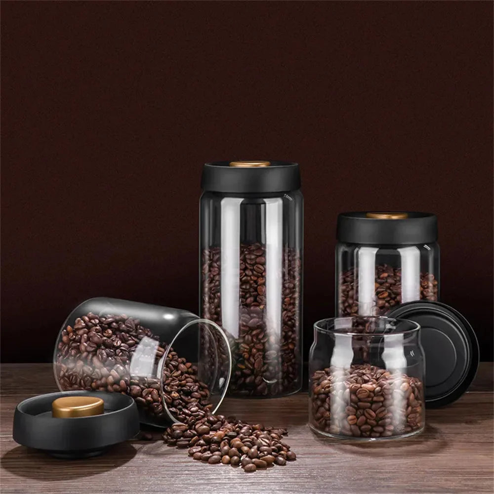 BrewJar Collection – THE GRIND CO.