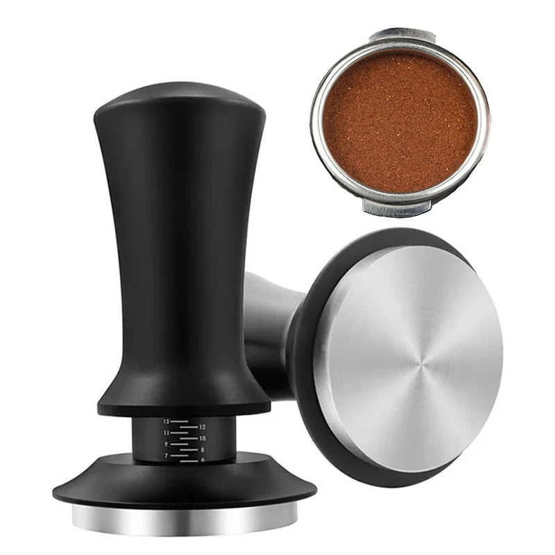 Espresso Coffee Tamper – THE GRIND CO.