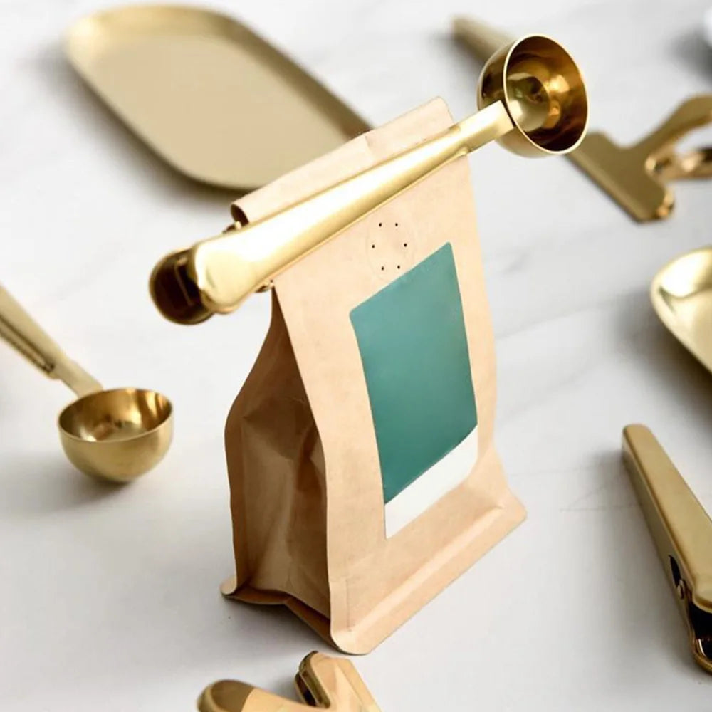 Clip & Scoop – THE GRIND CO.