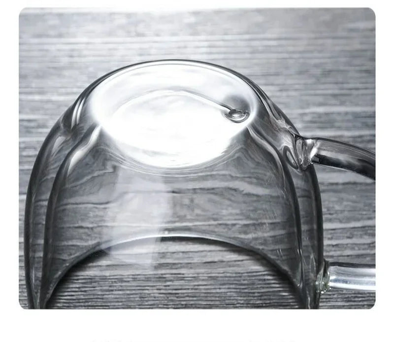 Crystal Heat Mug – THE GRIND CO.