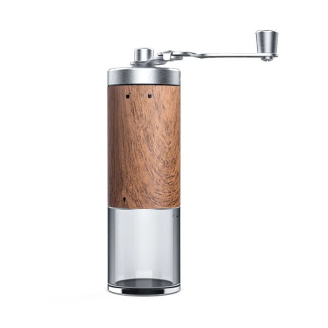 Manual Coffee Grinder – THE GRIND CO.