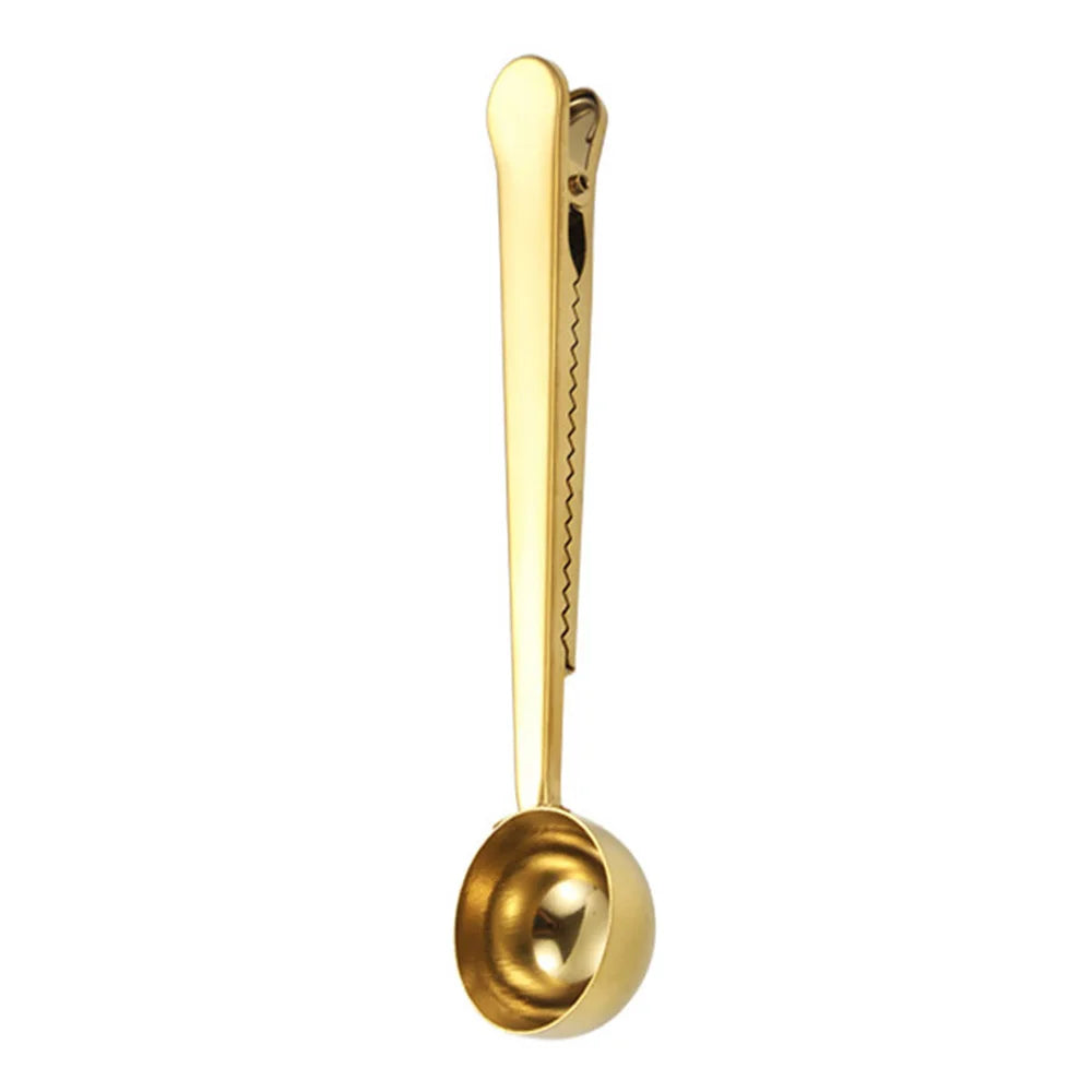 Clip & Scoop – THE GRIND CO.