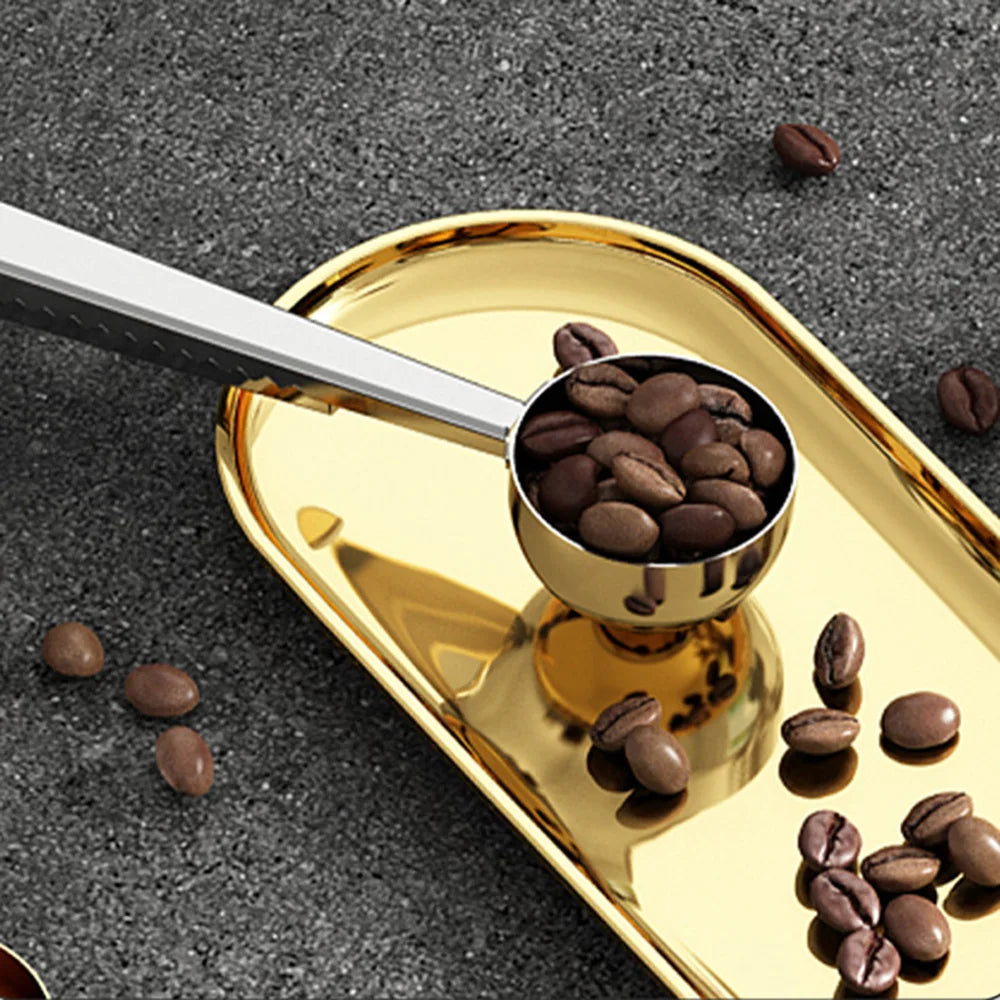 Clip & Scoop – THE GRIND CO.