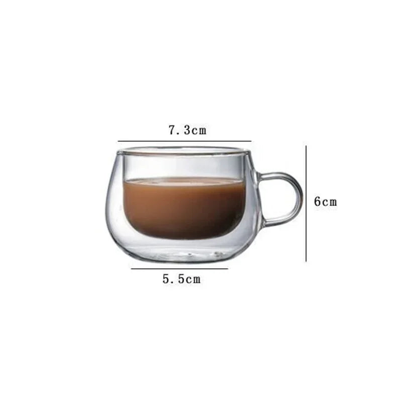 Crystal Heat Mug – THE GRIND CO.