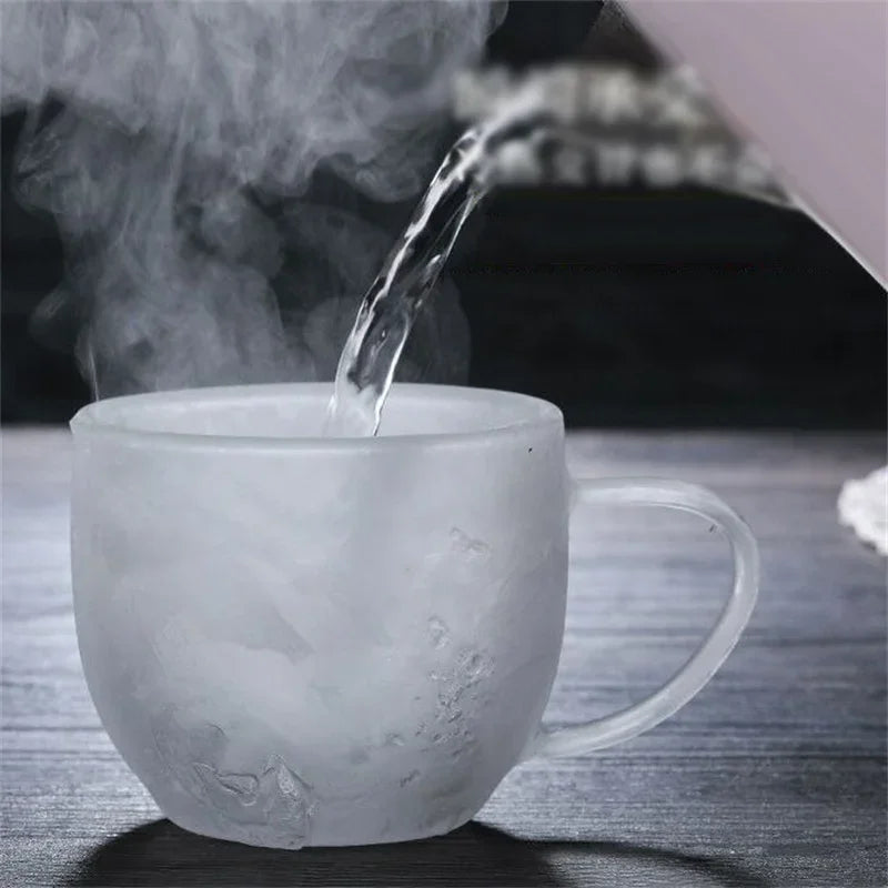 Crystal Heat Mug – THE GRIND CO.
