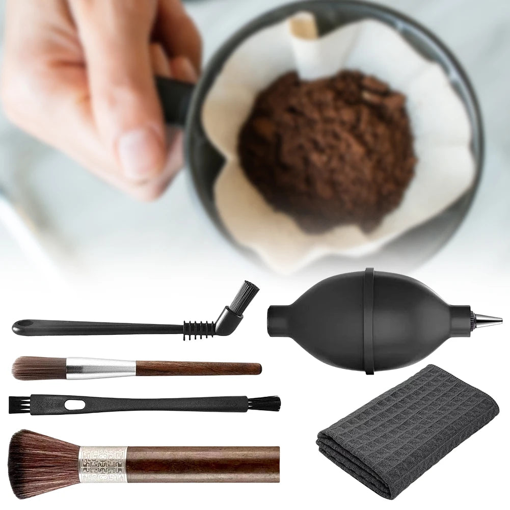 Grinder Maintenance Set – THE GRIND CO.