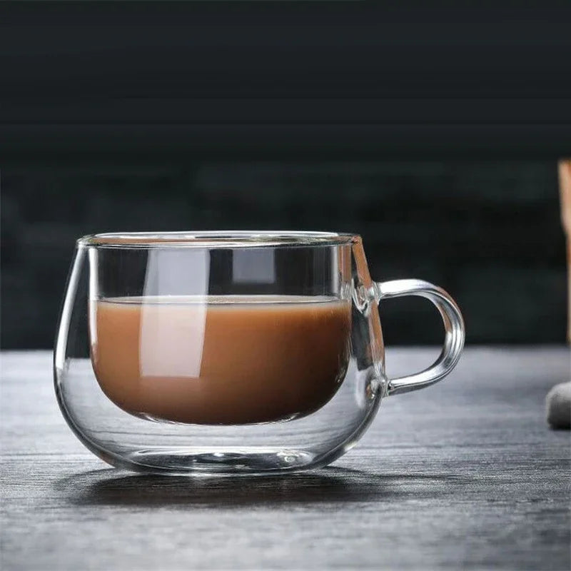 Crystal Heat Mug – THE GRIND CO.