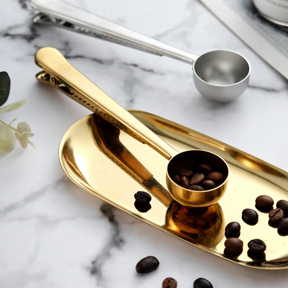 Clip & Scoop – THE GRIND CO.