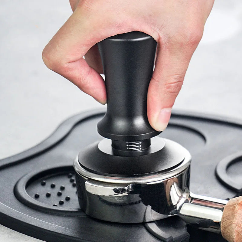 Espresso Coffee Tamper – THE GRIND CO.