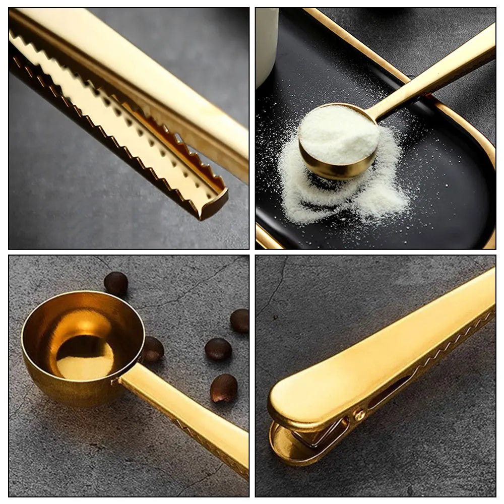 Clip & Scoop – THE GRIND CO.