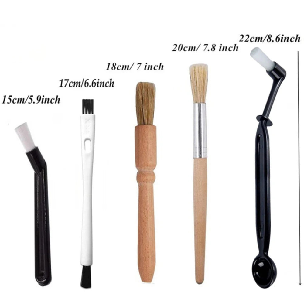 Grinder Maintenance Set – THE GRIND CO.