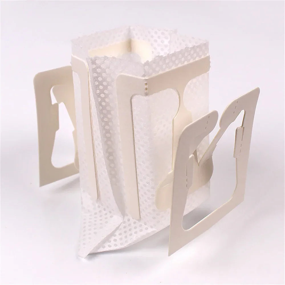 Hanging Coffee Brew Bags (100 pcs) – THE GRIND CO.