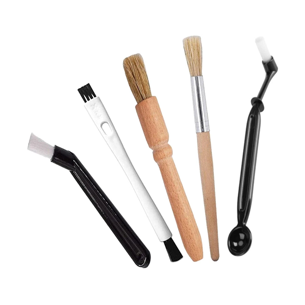 Grinder Maintenance Set – THE GRIND CO.