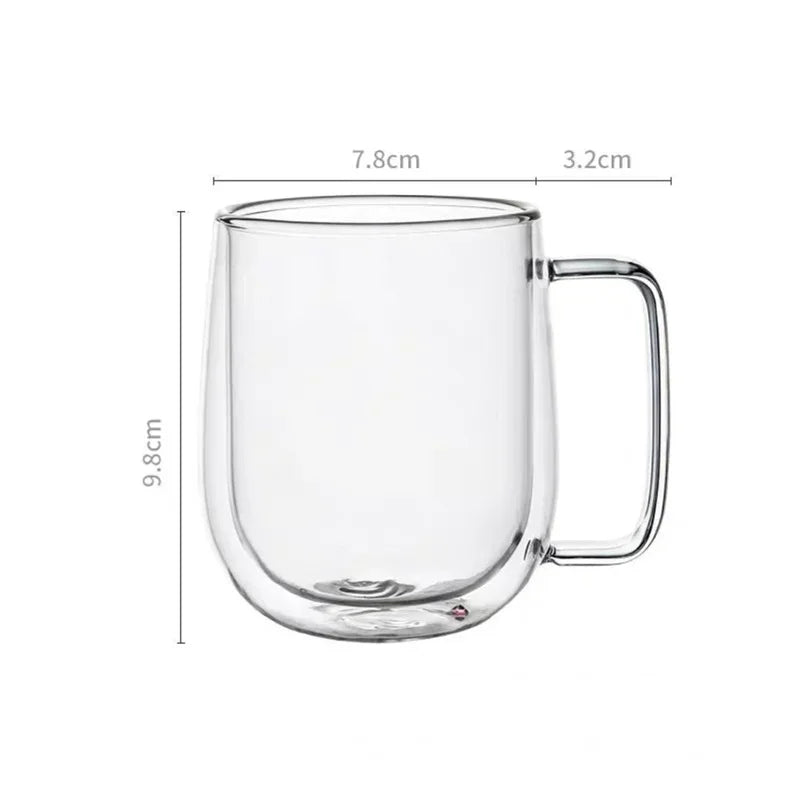 Crystal Heat Mug – THE GRIND CO.