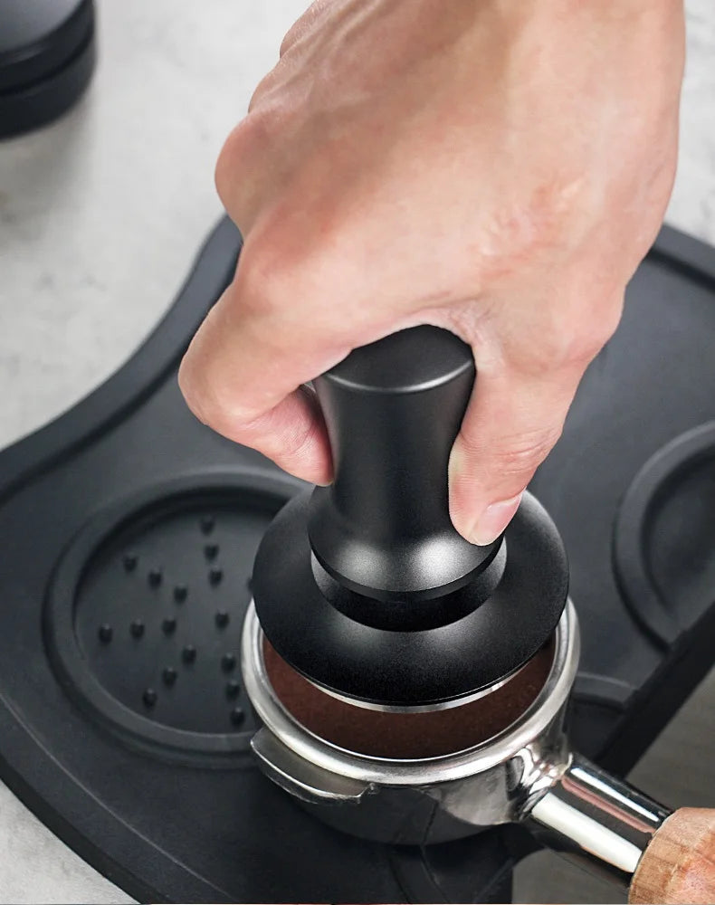 Espresso Coffee Tamper – THE GRIND CO.