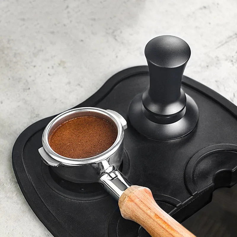 Espresso Coffee Tamper – THE GRIND CO.