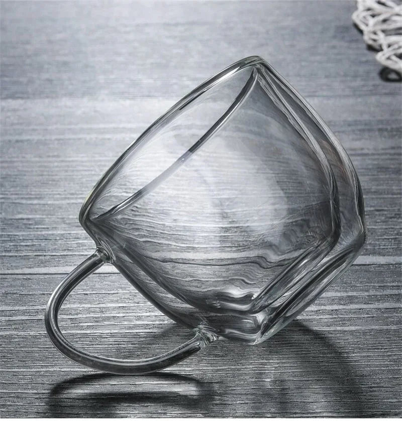 Crystal Heat Mug – THE GRIND CO.