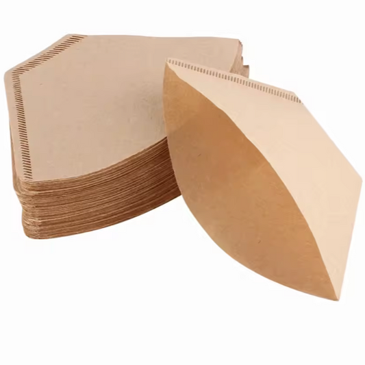 Coffee Brew Filters (100 pcs) – THE GRIND CO.