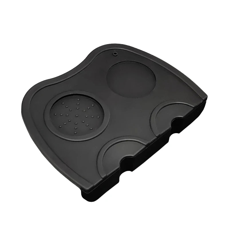 Coffee Tamping Mat – THE GRIND CO.