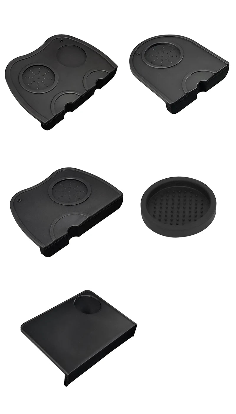 Coffee Tamping Mat – THE GRIND CO.