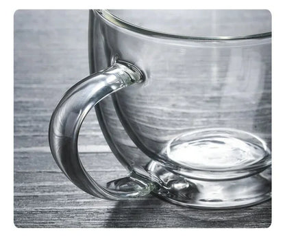 Crystal Heat Mug – THE GRIND CO.